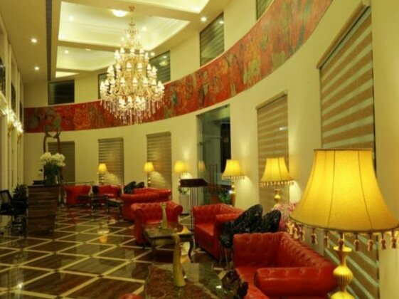 Hotel Bonanza Alleppey - Photo4