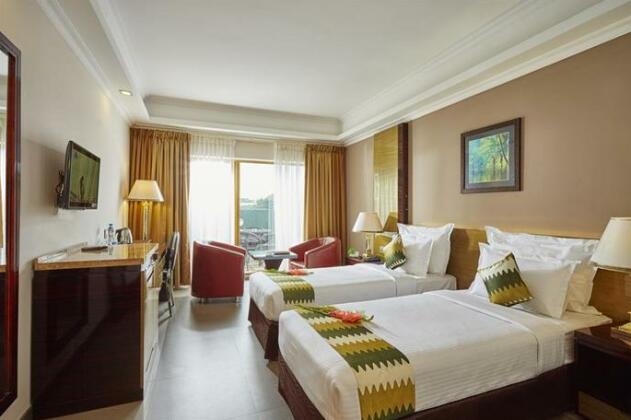 Hotel Bonanza Alleppey - Photo5
