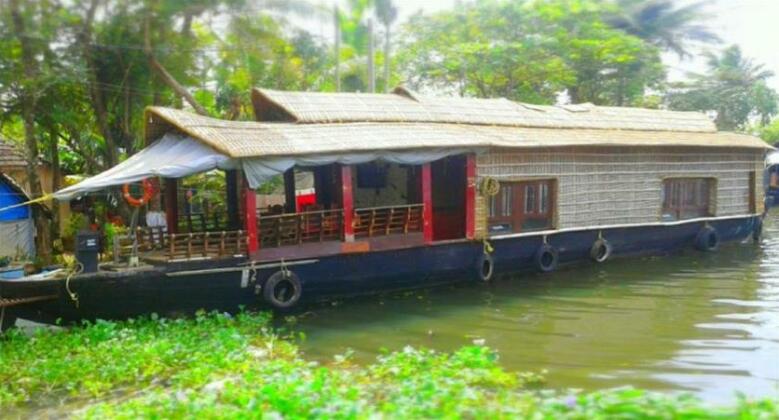 Jeeva Houseboat - Photo4