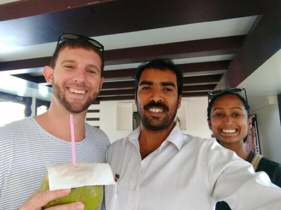 Kalappura Homestay - Photo2