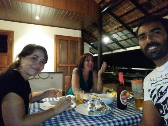 Kalappura Homestay - Photo3