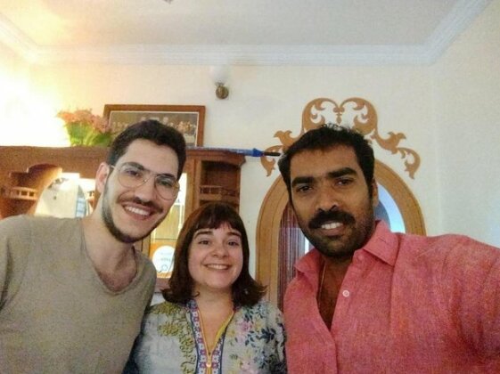 Kalappura Homestay - Photo4