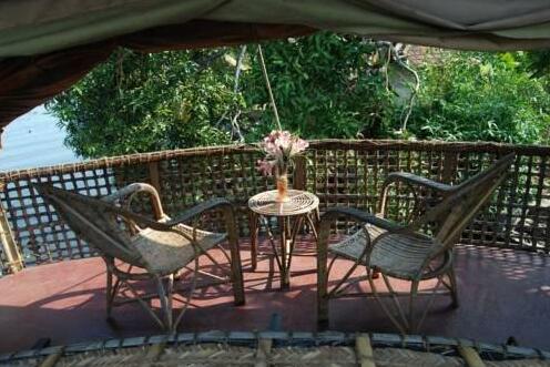 Kerala House Boats - Photo2