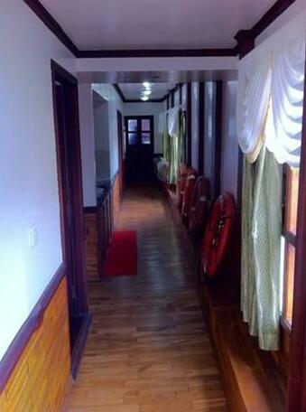 Kerala House Boats - Photo4