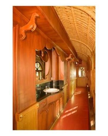 Kerala House Boats - Photo5