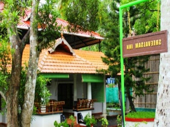 Keralan Homestay
