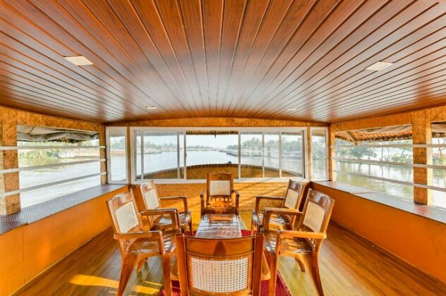 KHBO Gold Sharing Houseboat - Photo2