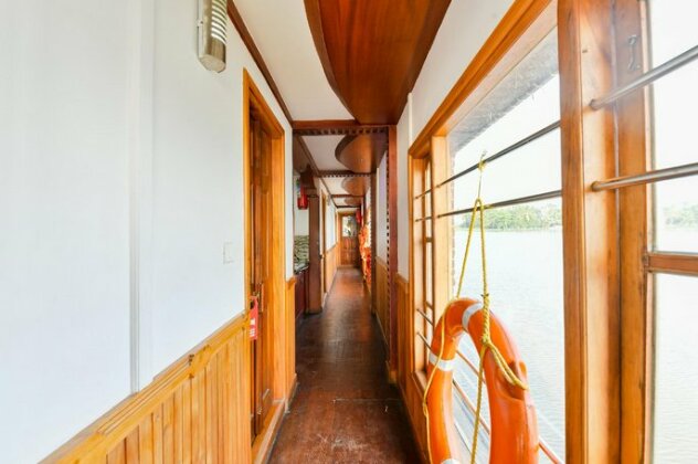 KHBO Gold Sharing Houseboat - Photo3