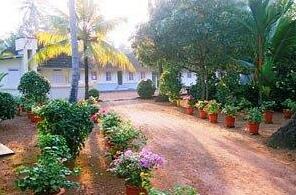 Mappilassery Mansion Heritage Homestay - Photo2
