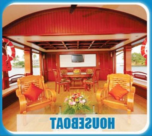 Mass Cruise 6 bed houseboat - Photo2