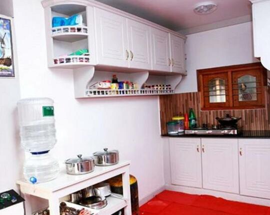 Mass Cruise 6 bed houseboat - Photo3