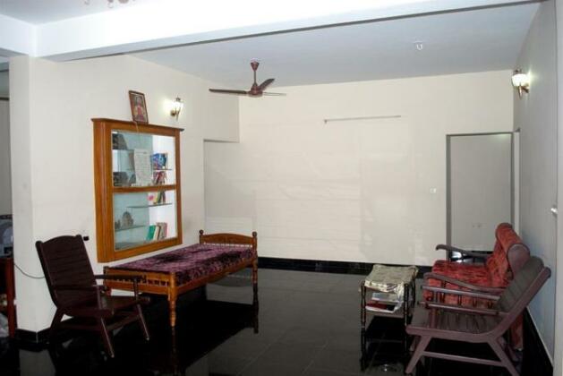 Mathews Residency - Photo2