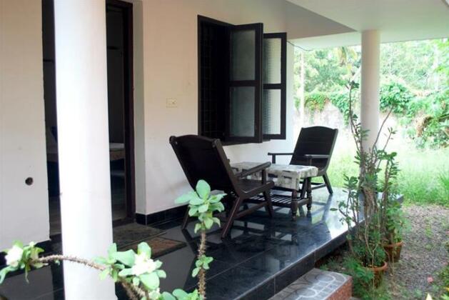 Mathews Residency - Photo3