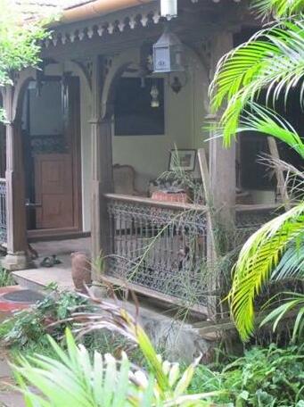 Motty's Homestay - Photo4