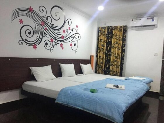 Mugal Beach Resort - Photo3