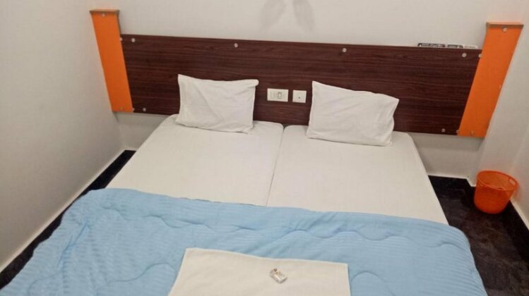 Mugal Beach Resort - Photo4