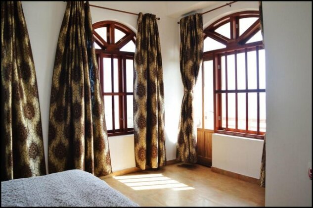 Neela Waters - Beach Homestay - Photo2