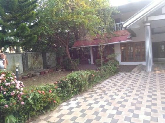 Nellukaran Residency - Photo2