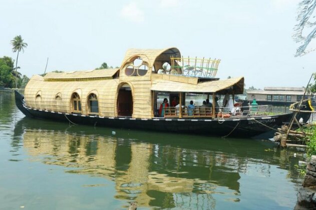 Nellukaran Residency - Photo3