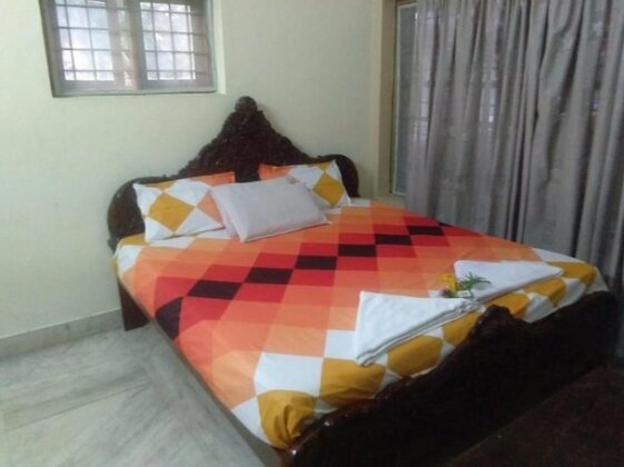 Nellukaran Residency - Photo5