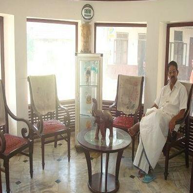 Neo Narasimhapuram Lodge - Photo2
