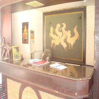 Neo Narasimhapuram Lodge - Photo3
