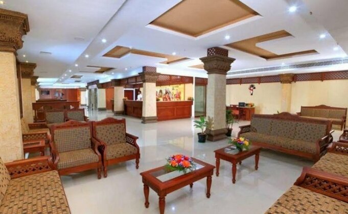 Oxygen Resorts Alleppey - Photo2