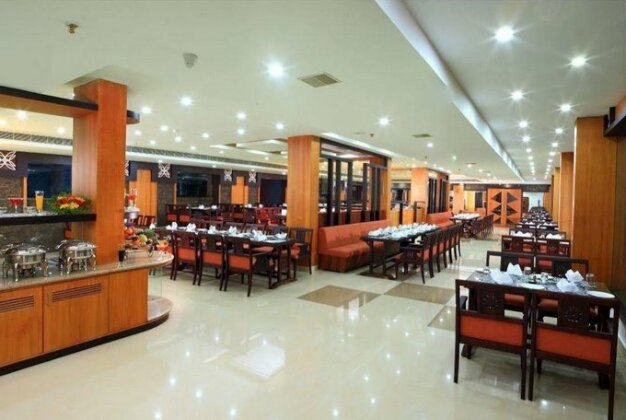 Oxygen Resorts Alleppey - Photo5