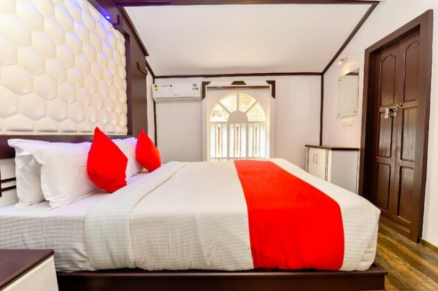 OYO 24726 Royal Rivers 3bhk Premium - Photo5