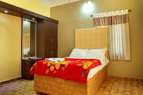 OYO 4864 Ragam Resort Alleppey - Photo3