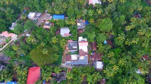 OYO 4864 Ragam Resort Alleppey - Photo4