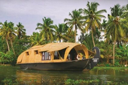 Pamba House Boat by Vista Rooms