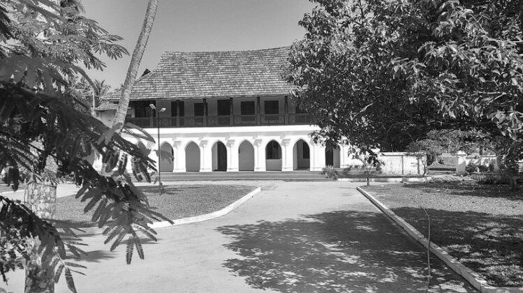 Parayil Homestead - Photo4