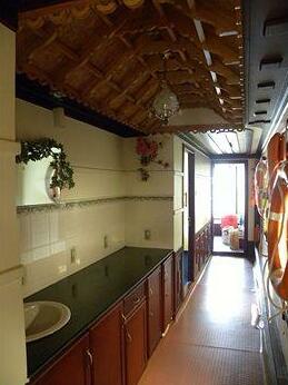 Penta Green Houseboats - Photo5