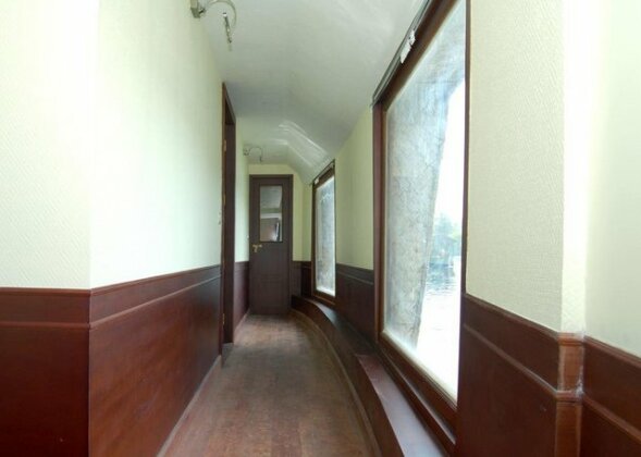 Pulickattil Houseboats - Photo4