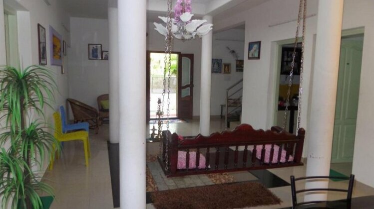 Regal Mansion Homestay - Photo3