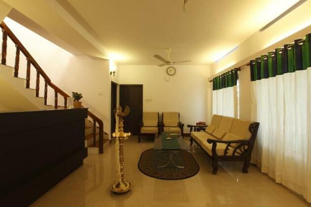 Riviera Residence Alleppey - Photo4