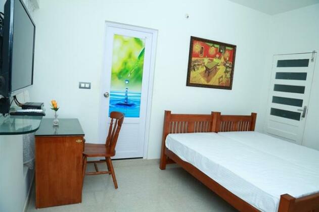 Rosa Mystica Coastal Haven - Photo4