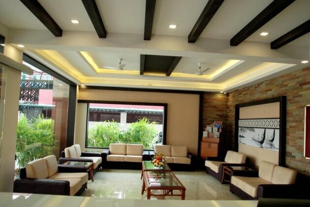 Royale Park Hotel - Photo3