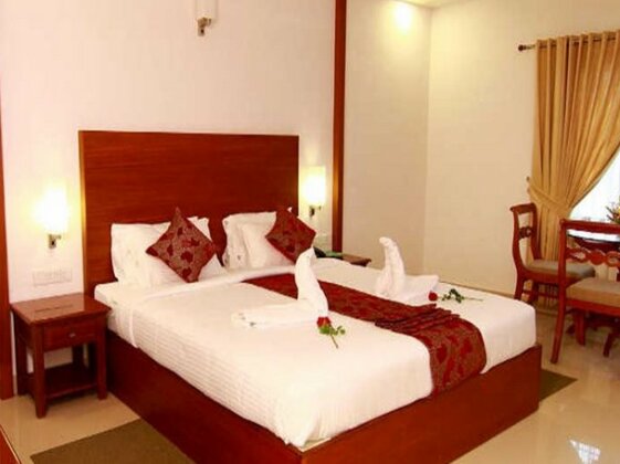 Royale Park Hotel - Photo5