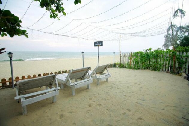 Shalom Beach Residency - Photo2