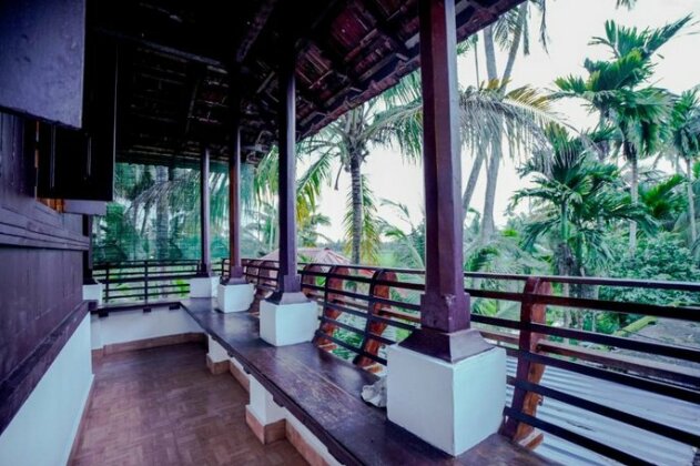 Tentgram Alleppey - Photo5