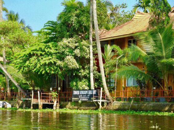 The Lake Paradise Guest House - Photo2