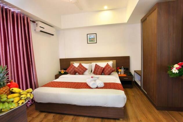 Trium Resort - Photo2