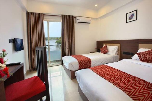 Trium Resort - Photo3