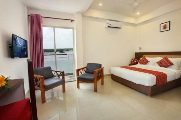 Trium Resort - Photo4