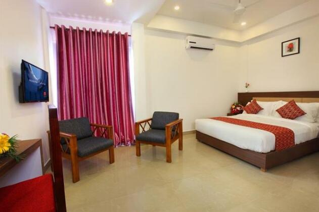 Trium Resort - Photo5