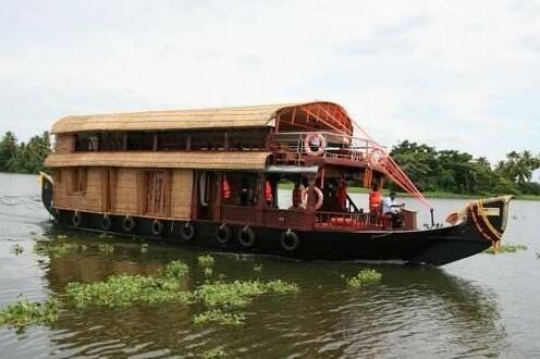 Trotter Houseboat - Photo3
