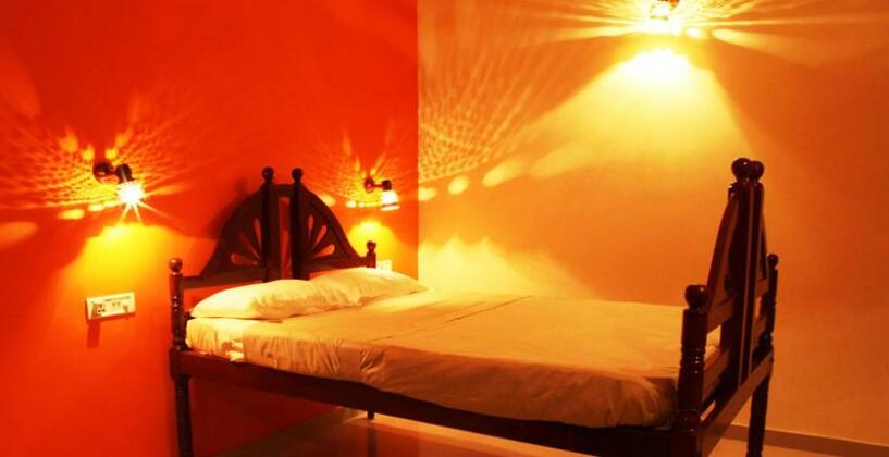 Vallikad Homestay - Photo2