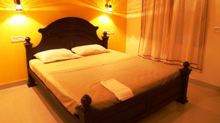 Vallikad Homestay - Photo5